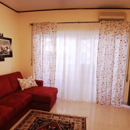 Appartement Casa Savorelli Rome