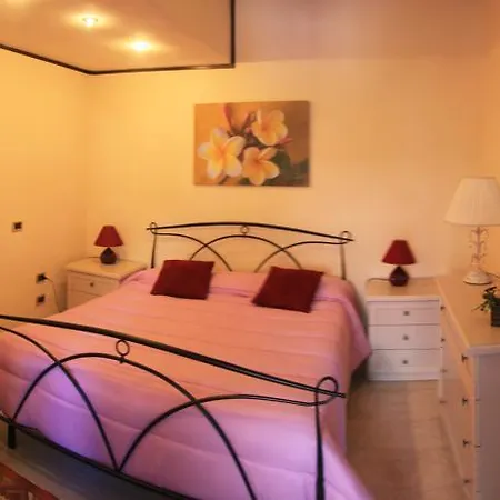 Appartement Casa Savorelli Rome