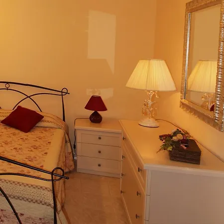 Casa Savorelli Appartement *