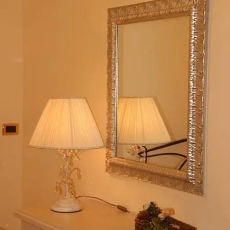Casa Savorelli Rome