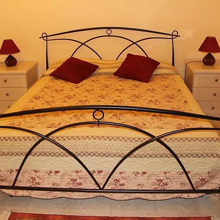 Casa Savorelli *