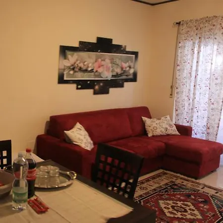 Casa Savorelli Appartement Rome