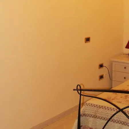 Casa Savorelli Appartement *