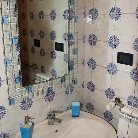Casa Savorelli Appartement