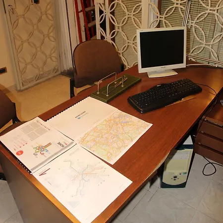 Appartement Casa Savorelli