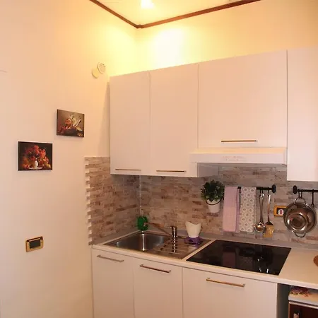 Casa Savorelli Appartement Rome