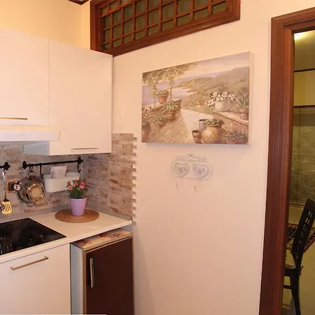 Casa Savorelli Appartement
