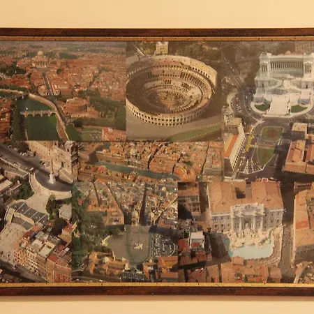 Casa Savorelli Appartement *
